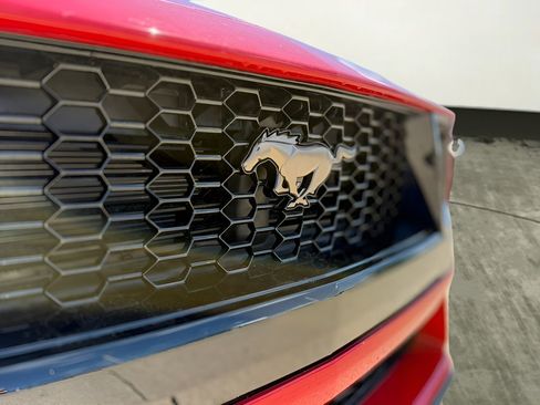 New 2025 Ford Mustang GT Premium image 25