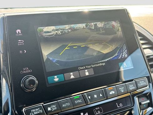 Certified 2024 Honda Odyssey EX-L image 13