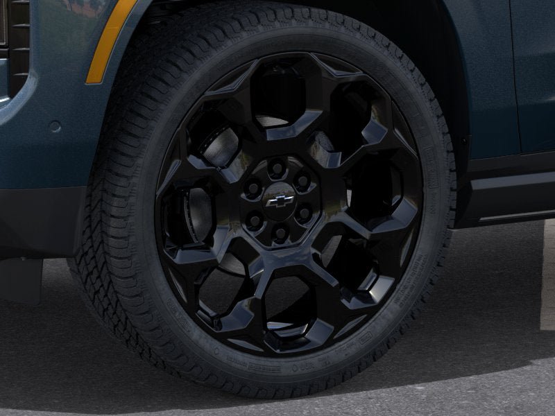 New 2026 Chevrolet Tahoe High Country AWD/4WD image 29