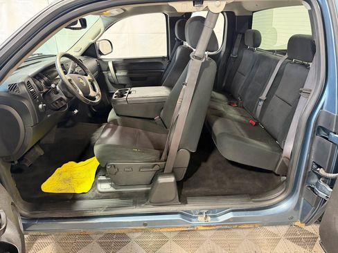 Used 2013 Chevrolet Silverado 1500 LT w/ All-Star Edition AWD/4WD image 28