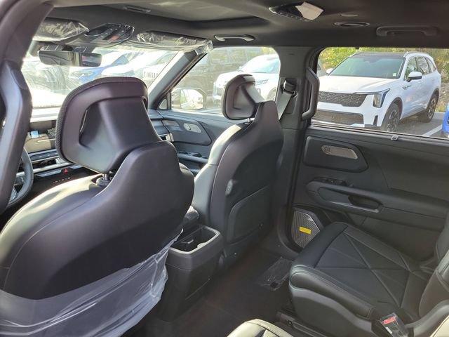 New 2027 Kia Telluride SX FWD image 22
