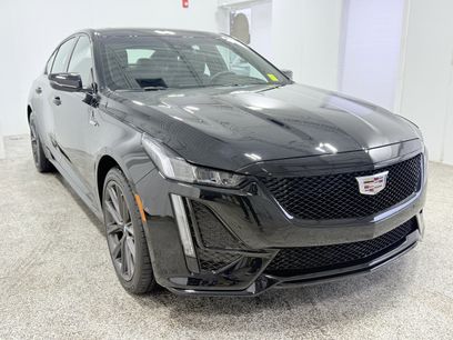 Used 2023 Cadillac CT5 V w/ Premium Package