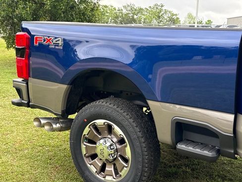 New 2026 Ford F250 King Ranch image 54