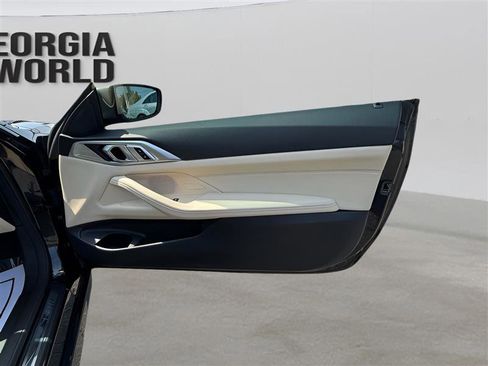 Used 2022 BMW M440i Coupe w/ Premium Package image 26