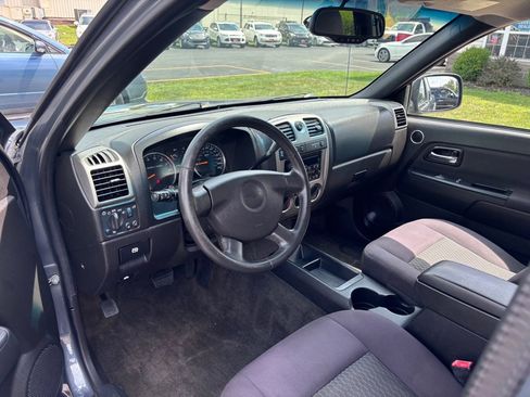 Used 2012 Chevrolet Colorado LT AWD/4WD image 14