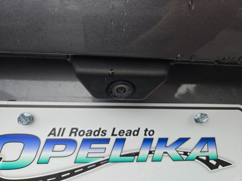 Used 2021 Ford Escape SEL image 29