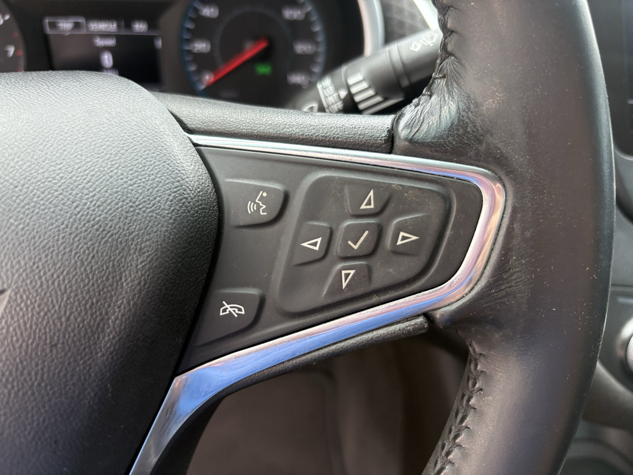 Used 2021 Chevrolet Malibu RS FWD image 14