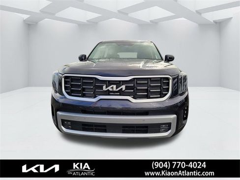 New 2025 Kia Telluride SX Prestige image 2