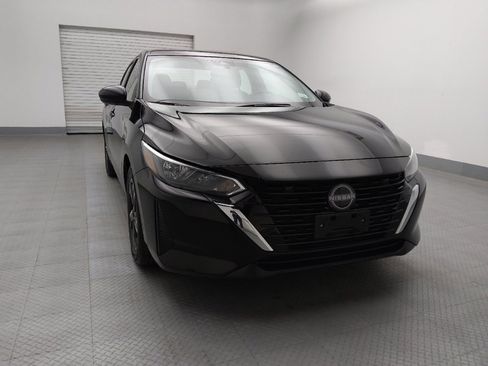 Used 2024 Nissan Sentra SV image 14