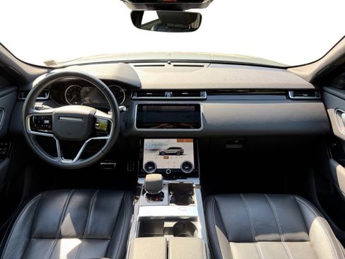 Used 2023 Land Rover Range Rover Velar R-Dynamic S AWD/4WD image 19