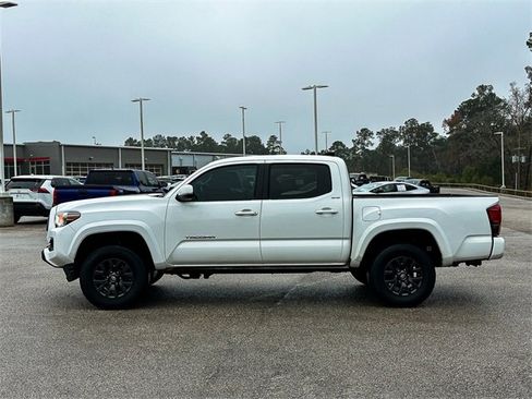 Certified 2023 Toyota Tacoma SR5 image 5