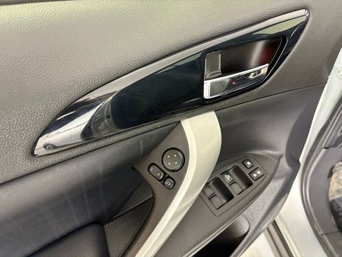 Used 2023 Mitsubishi Eclipse Cross SE image 19