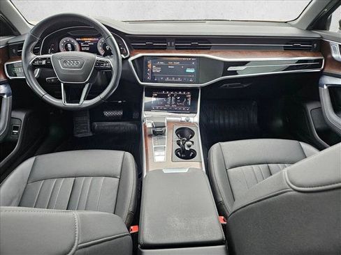 Used 2019 Audi A6 3.0T Prestige AWD/4WD image 18