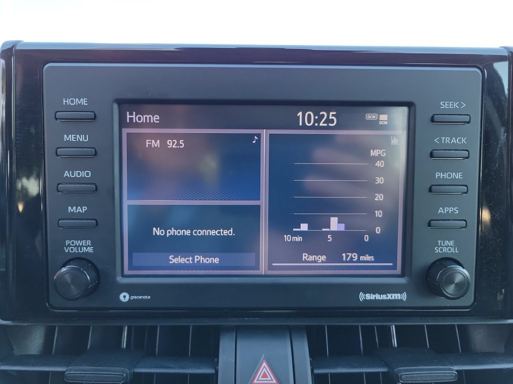Used 2022 Toyota RAV4 XLE w/ Convenience Package AWD/4WD image 20