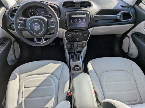 Used 2022 Jeep Renegade Latitude image 15