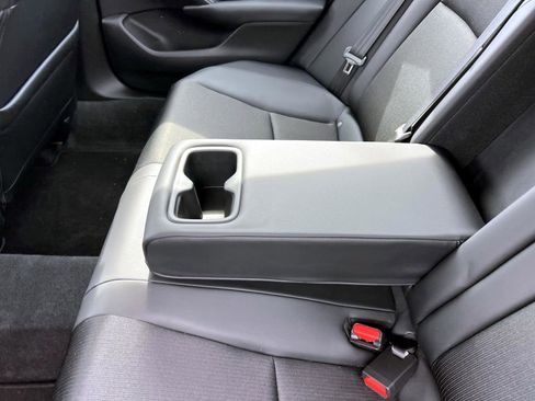 Certified 2022 Honda Accord Sport image 10