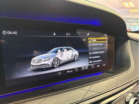 Used 2019 Mercedes-Benz Maybach S 560 4MATIC image 70