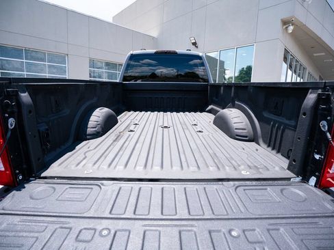 Used 2023 Ford F350 XL w/ 360-Degree Camera Package AWD/4WD image 43