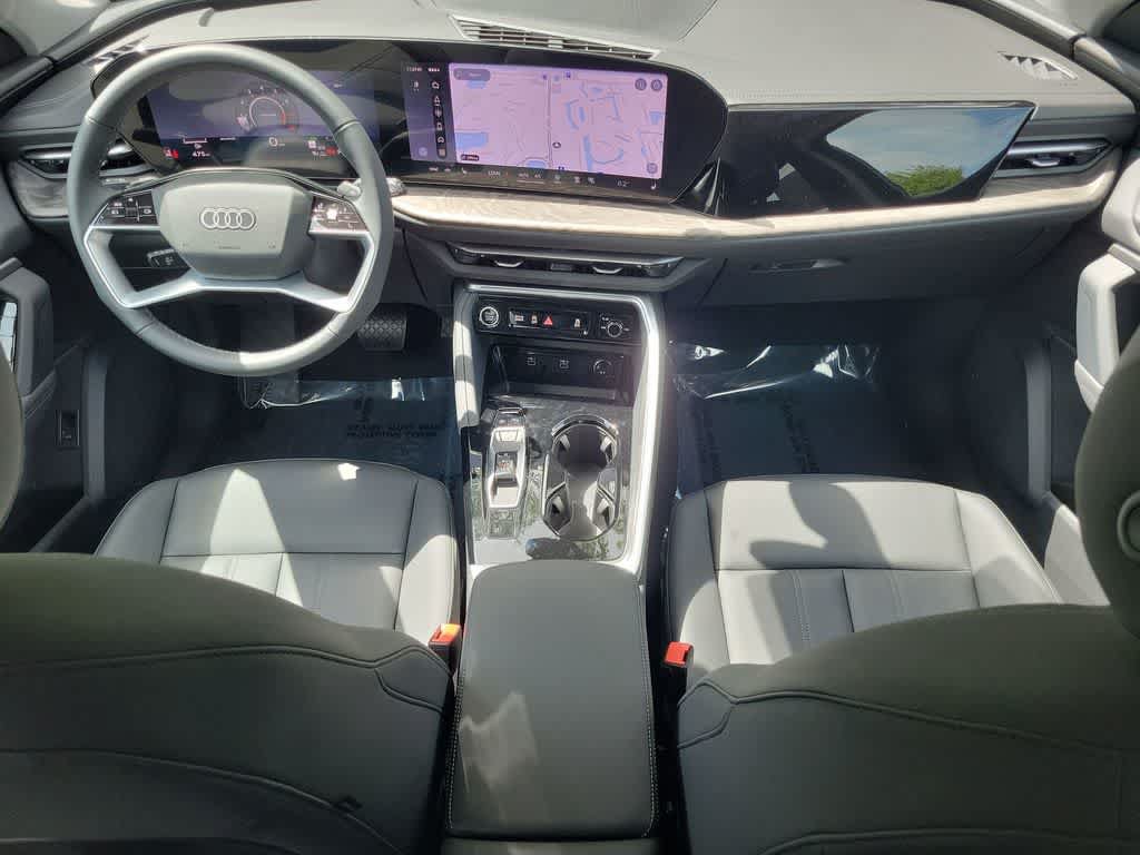 New 2026 Audi Q5 2.0T AWD/4WD image 18
