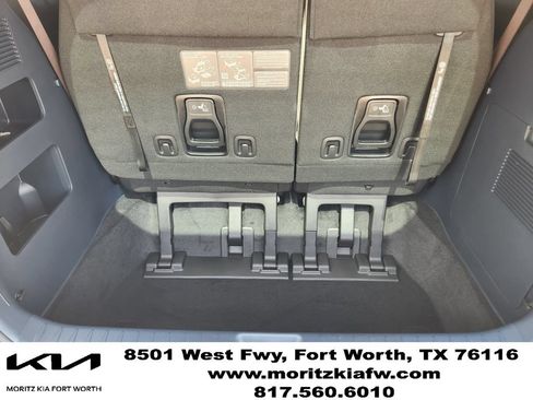 New 2026 Kia Carnival SX FWD image 22