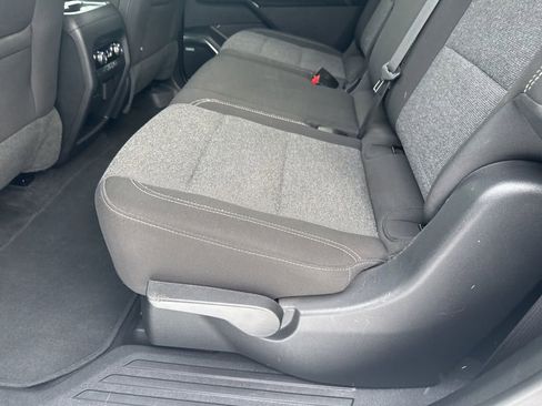 Certified 2025 GMC Acadia Elevation image 30