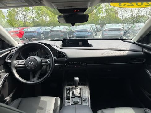 Used 2023 MAZDA CX-30 AWD 2.5 S w/ Select Package image 11