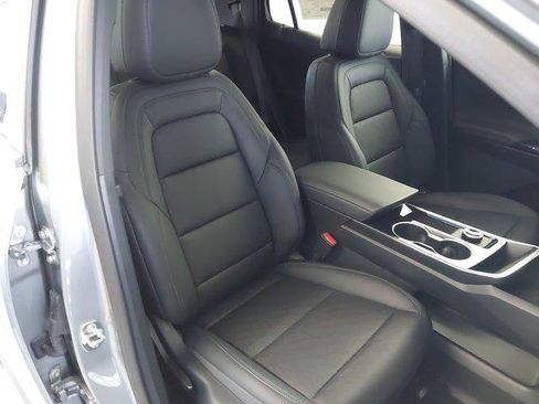 New 2026 Chevrolet Equinox LT w/ Convenience Package II FWD image 28