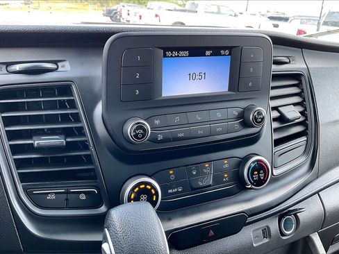 Used 2023 Ford Transit 250 Low Roof w/ Exterior Upgrade Package image 21