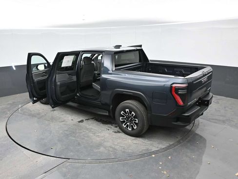 New 2026 GMC Sierra EV Elevation image 49