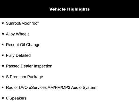 Used 2019 Kia Forte S w/ S Premium Package image 12