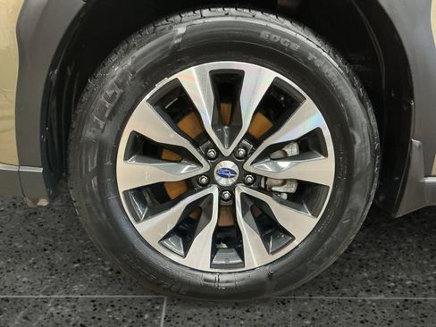 Used 2023 Subaru Outback Limited XT image 14