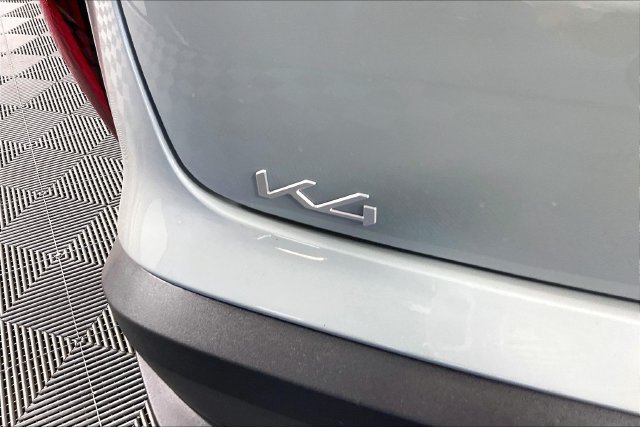 New 2026 Kia K4 GT-Line Turbo FWD image 9