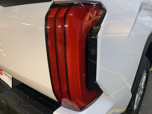 New 2026 Toyota Tundra SR5 image 29