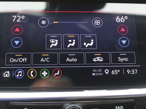 Used 2022 Buick Encore GX Select image 50