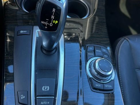 Used 2012 BMW X3 xDrive28i image 28