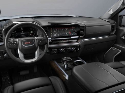 New 2026 GMC Sierra 1500 Elevation w/ Elevation Premium Package AWD/4WD image 48