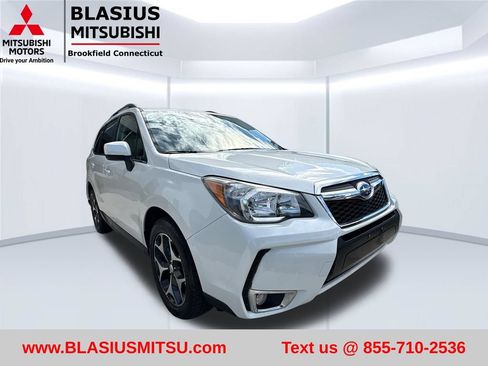 Used 2014 Subaru Forester 2.0XT Premium AWD/4WD image 5