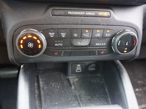 Used 2023 Ford Bronco Sport Big Bend w/ Convenience Package AWD/4WD image 12