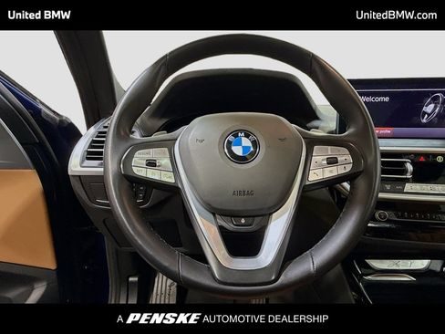 Used 2023 BMW X3 sDrive30i w/ Premium Package RWD image 6