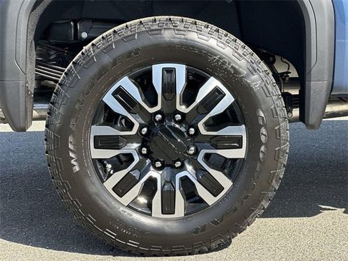 New 2026 GMC Sierra 2500 Denali Ultimate w/ Max Trailering Package image 31