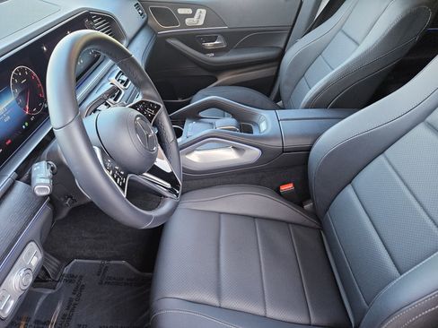 Certified 2026 Mercedes-Benz GLE 350 4MATIC image 14