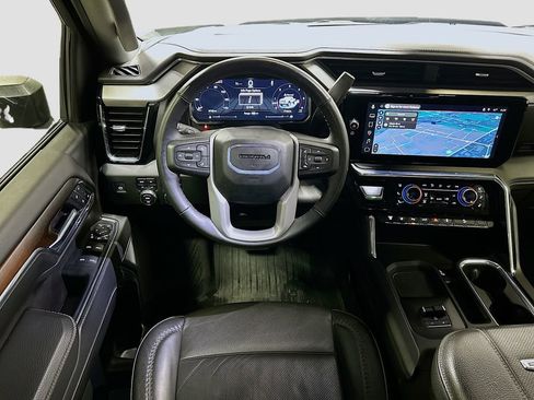 Used 2024 GMC Sierra 2500 Denali w/ Denali Reserve Package image 24