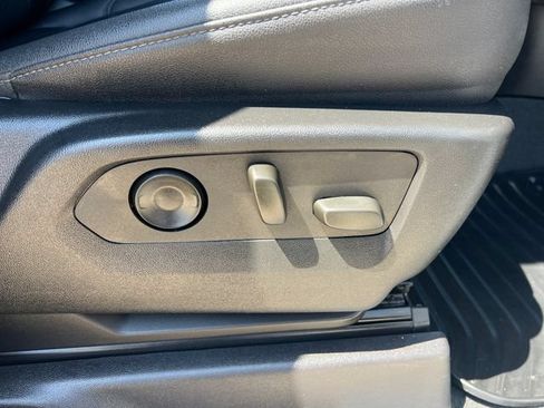 Certified 2024 Chevrolet Silverado 2500 LTZ w/ LTZ Plus Package AWD/4WD image 19