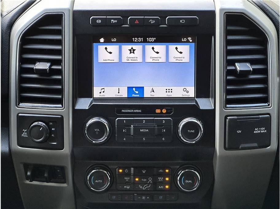 Used 2019 Ford F250 Lariat AWD/4WD image 24