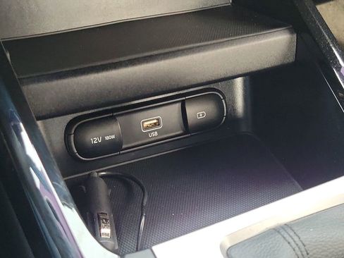 Used 2023 Kia Forte GT-Line w/ GT-Line Technology Package FWD image 27