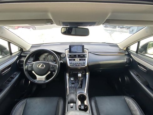 Used 2016 Lexus NX 200t AWD image 31