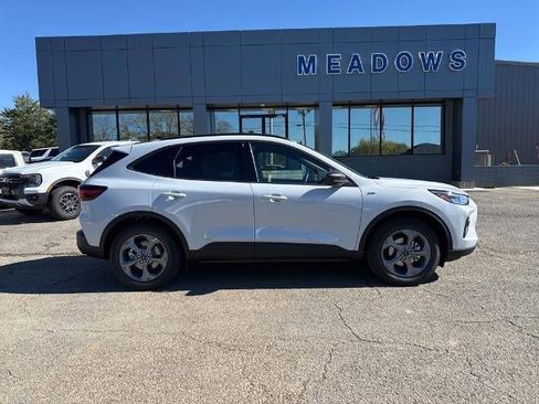 New 2026 Ford Escape ST-Line w/ Tech Pack #1 image 7