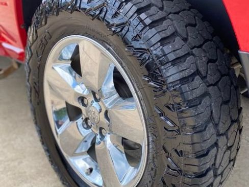 Used 2019 RAM 1500 Big Horn AWD/4WD image 22