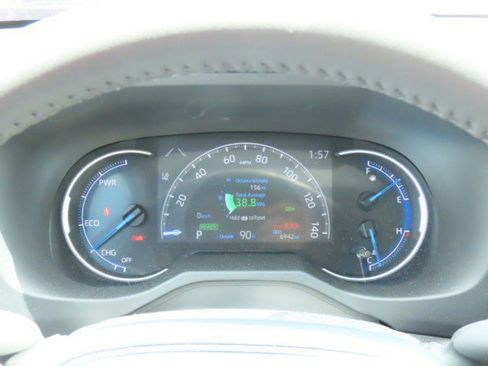 Used 2025 Toyota RAV4 XLE Premium w/ Weather Package image 27