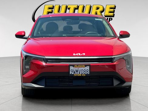 Certified 2026 Kia K4 FWD image 9